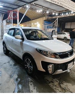 بايك Q35